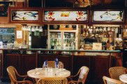 Indi Bistro - Hervey Bay Accommodation 0
