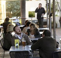 Captain Stirling Brasserie - Hervey Bay Accommodation