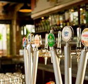 Queens Tavern - Tourism Hervey Bay