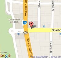 Contacio - Hervey Bay Accommodation