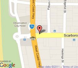 Contacio - Hervey Bay Accommodation 0