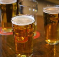 Stock Road Market Tavern - Hervey Bay Accommodation