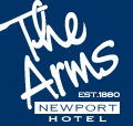Newport Arms - Hervey Bay Accommodation