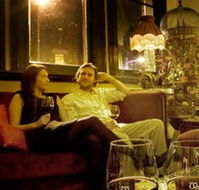 Wine Odyssey - Hervey Bay Accommodation