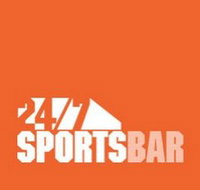 24/7 Sports Bar - Hervey Bay Accommodation
