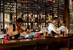 Black Bar - Hervey Bay Accommodation 0