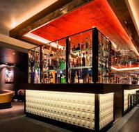 Sokyo Bar - Hervey Bay Accommodation