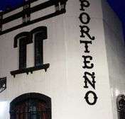 Porteno  Gardels Bar - Hervey Bay Accommodation