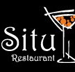 In Situ Bar - Hervey Bay Accommodation