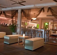 Sugar Lounge - Hervey Bay Accommodation