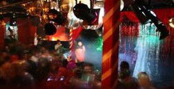 Pheonix Bar - Tourism Hervey Bay 0