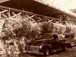 Jarrahdale WA Tourism Hervey Bay