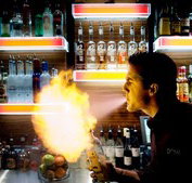Dome Bar - Tourism Hervey Bay