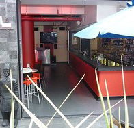 BAR138 on barrack - Tourism Hervey Bay