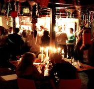 Santa Fe Restaurant  Tequila Lounge - Hervey Bay Accommodation