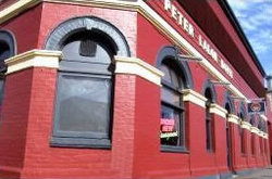 Peter Lalor Hotel - Tourism Hervey Bay 1