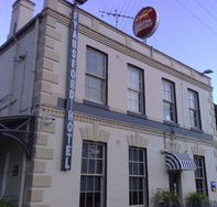 Fyansford Hotel - Hervey Bay Accommodation