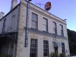 Fyansford Hotel - Hervey Bay Accommodation 0