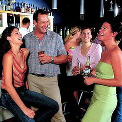 Jewells Tavern - Hervey Bay Accommodation 1
