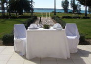 Seahorse Inn - Hervey Bay Accommodation 1