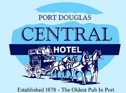 Central Hotel - Hervey Bay Accommodation 1