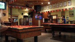 Shenannigans - Hervey Bay Accommodation 1