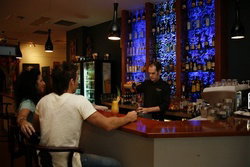 Vibe Bar And Restaurant - Hervey Bay Accommodation 1