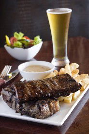 Hippo Creek - Hillarys - Hervey Bay Accommodation 1