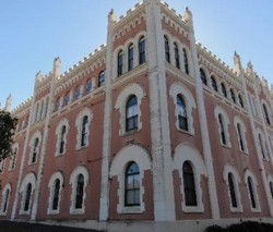 New Norcia Hotel - Hervey Bay Accommodation 1