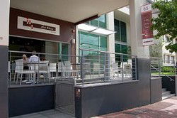 Hotshots On Hay - Hervey Bay Accommodation 1