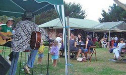 Bush Shack Brewery - Tourism Hervey Bay 1