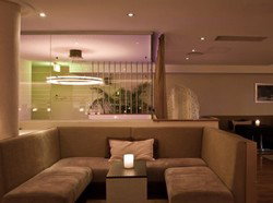 Sugar Lounge - Hervey Bay Accommodation 1