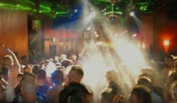 Pheonix Bar - Tourism Hervey Bay 1