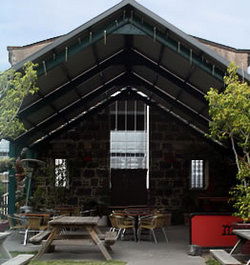 Scottish Chief's Tavern Brewery - Hervey Bay Accommodation 2