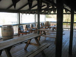 Buxton Hotel - Hervey Bay Accommodation 2