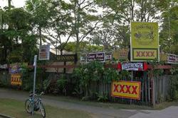 Cock And Bull Tavern - Hervey Bay Accommodation 2
