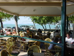 Apres Beach Bar & Grill - Palm Cove - Tourism Hervey Bay 2