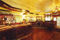 Willie McBrides Irish Bar - Hervey Bay Accommodation 2