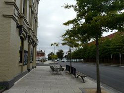 Max Hotel Geelong - Hervey Bay Accommodation 2