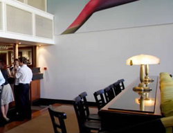 Cairns International Lobby Bar - Hervey Bay Accommodation 2