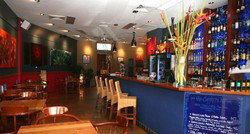 Vibe Bar And Restaurant - Hervey Bay Accommodation 2