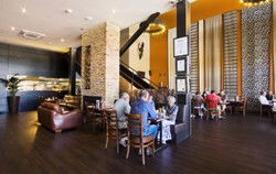 Hippo Creek - Hillarys - Hervey Bay Accommodation 2