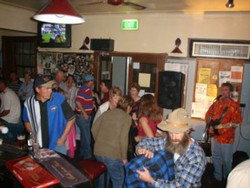 The Globe Hotel. Rylstone - Hervey Bay Accommodation 3