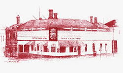 Peter Lalor Hotel - Tourism Hervey Bay 3