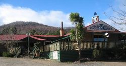 Buxton Hotel - Hervey Bay Accommodation 3