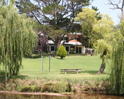 Bendemeer Hotel - Hervey Bay Accommodation 3