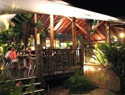 Willie McBrides Irish Bar - Hervey Bay Accommodation 3