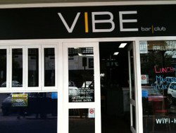 Vibe Bar And Restaurant - Hervey Bay Accommodation 3