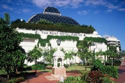The Reef Hotel Casino Bars - Hervey Bay Accommodation 3