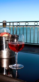 Barbados Lounge Bar & Restaurant - Hervey Bay Accommodation 2